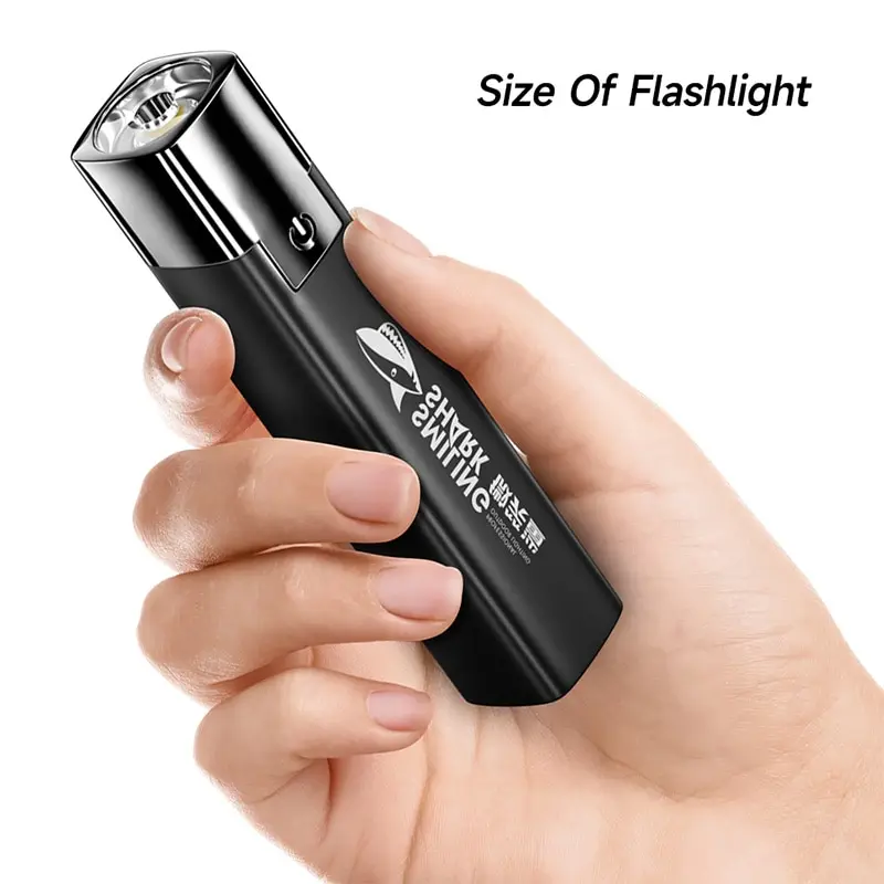 USB-Aufladbare Superhelle LED- – Outdoor Lighting Brands Bewertung und Preis