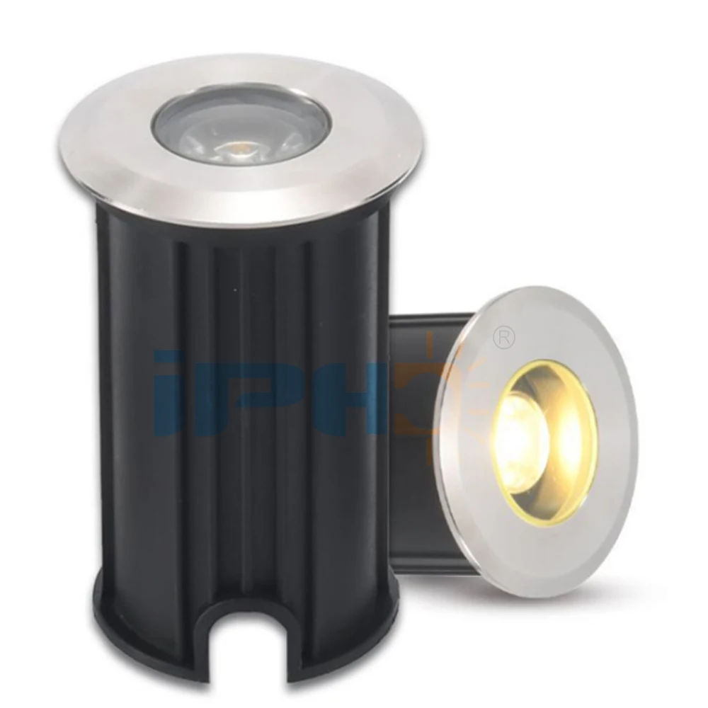 IP67 Wasserdichte 1W/3W LED-St – Deck Step Light Bewertung und Preis