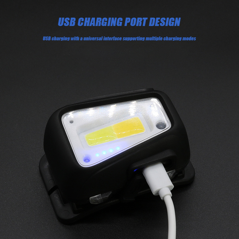 VOLODYMYR Wasserdichte COB-LED – Outdoor Lighting With Sensor Bewertung und Preis