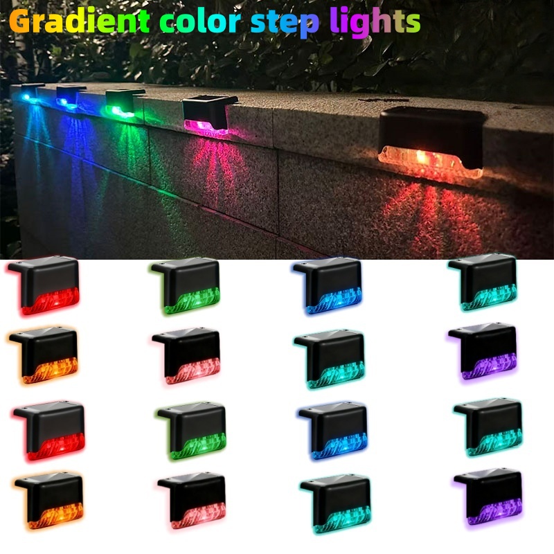 32/16-teiliges Set, inklusive  – Deck Step Light Bewertung und Preis