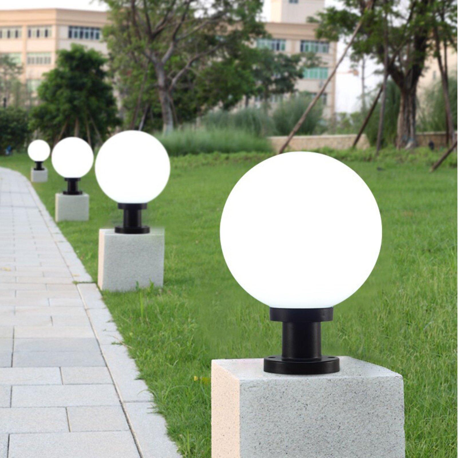 Dämmerung-bis-Morgendämmerung- – Outdoor Lighting Modern Bewertung und Preis