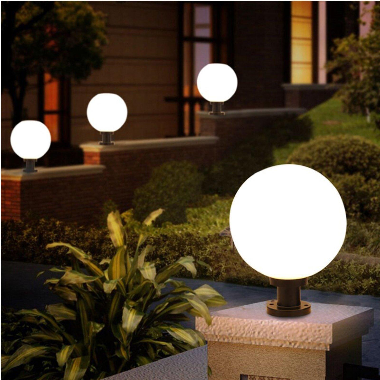 Dämmerung-bis-Morgendämmerung- – Outdoor Lighting Modern Bewertung und Preis