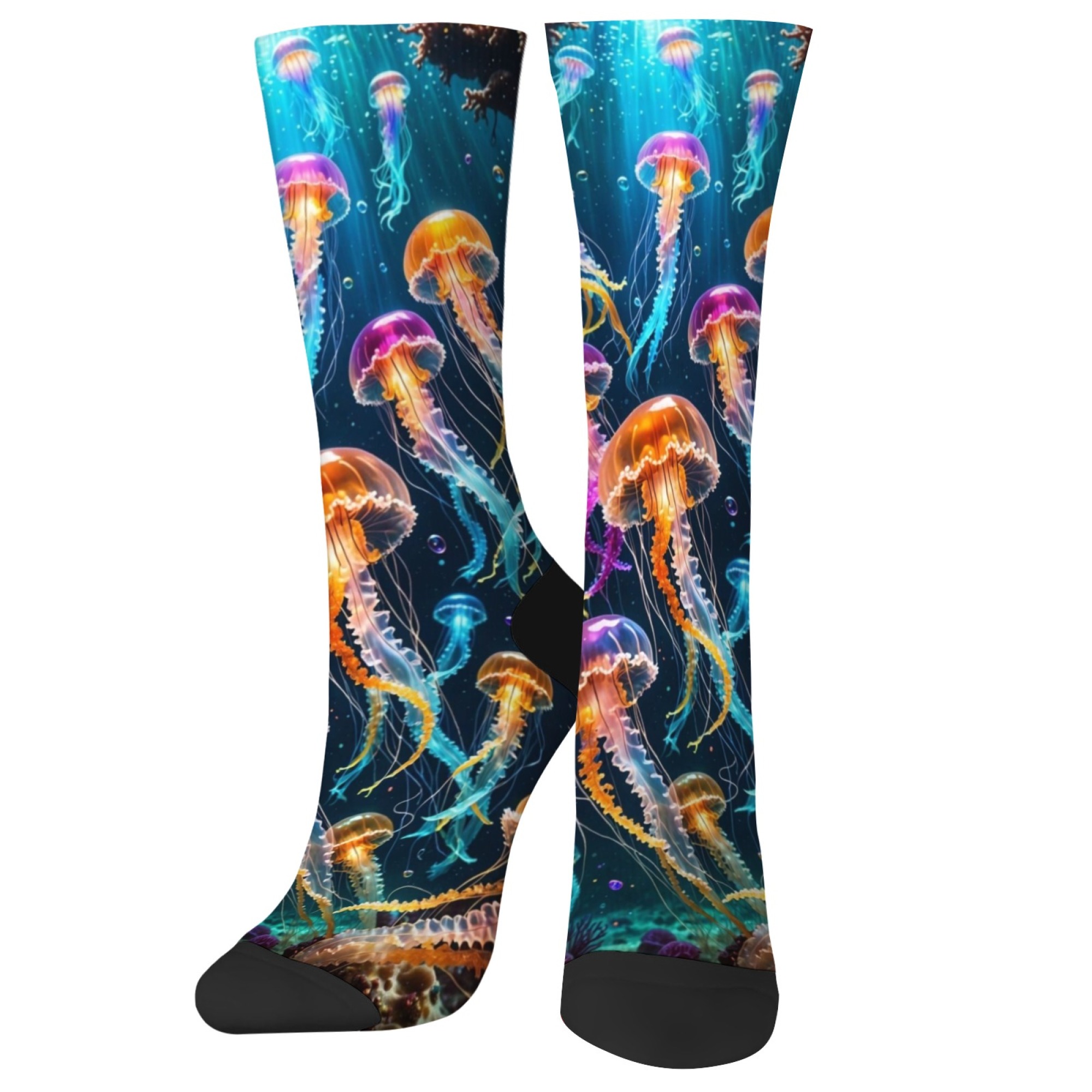 Ocean Light Bunte Quallen-Sock – Outdoor Lighting Jellyfish Bewertung und Preis