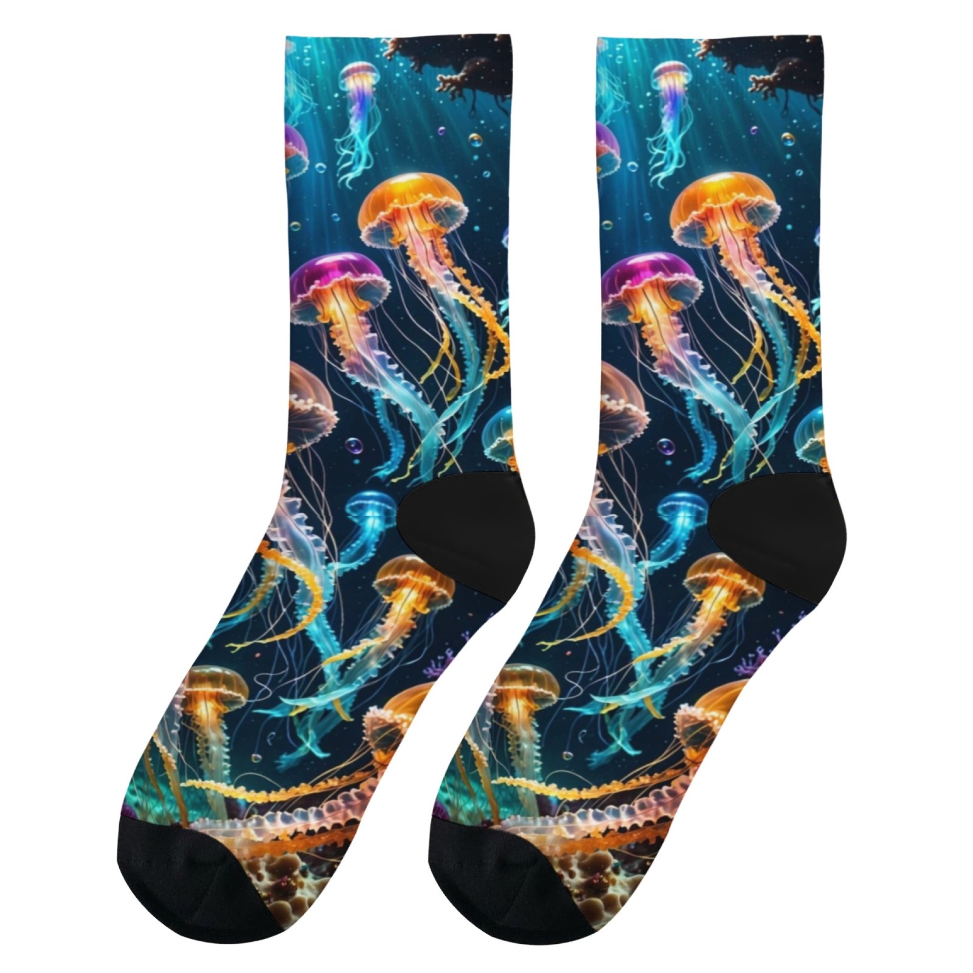 Ocean Light Bunte Quallen-Sock – Outdoor Lighting Jellyfish Bewertung und Preis