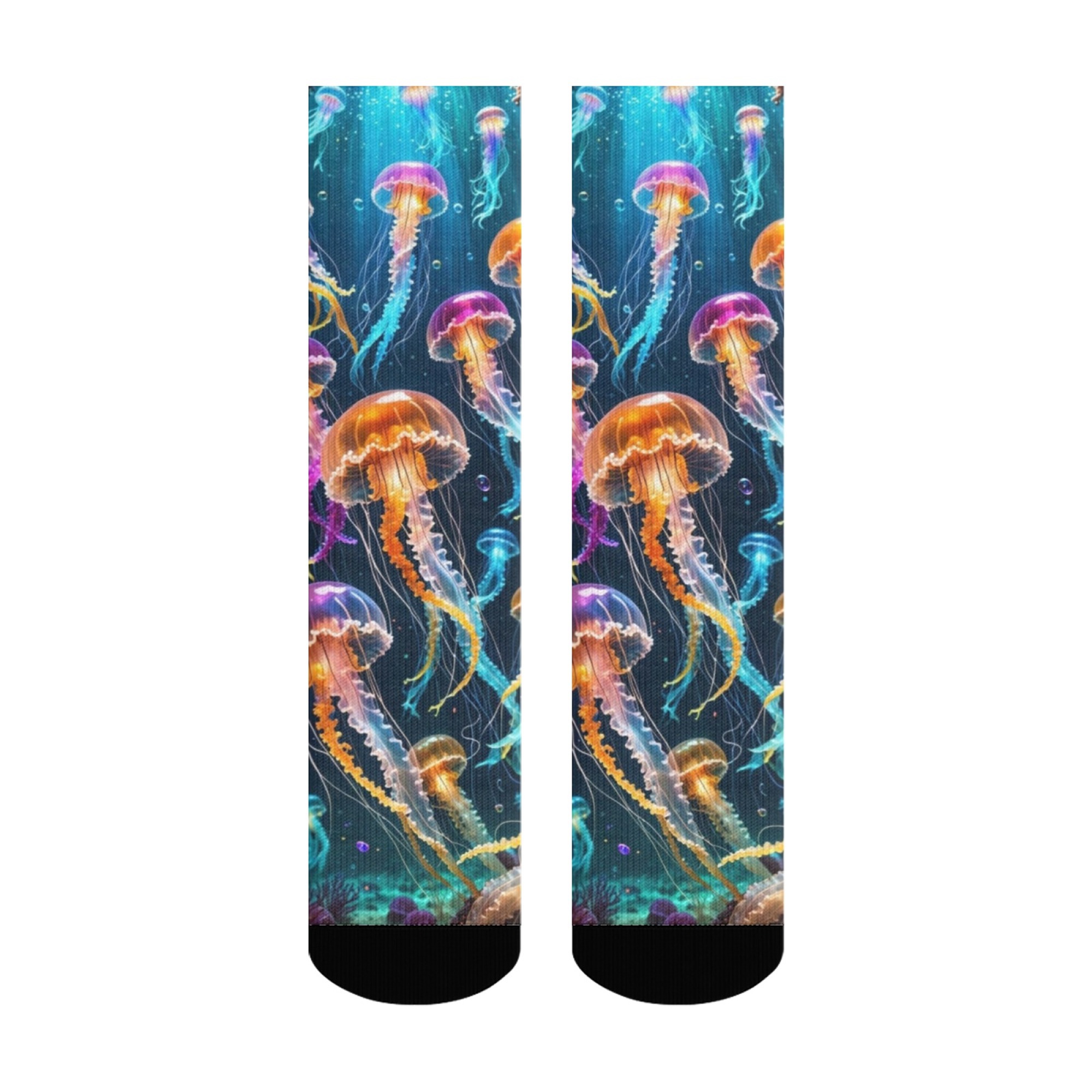 Ocean Light Bunte Quallen-Sock – Outdoor Lighting Jellyfish Bewertung und Preis